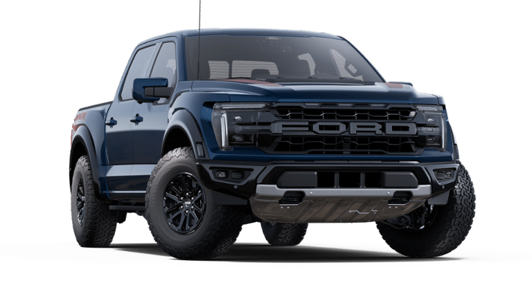 F-150® vehicle